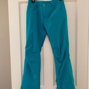 Aperture Ski Pants 🎿